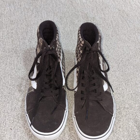 Vans Filmore Hi Top - Picture 6 of 9